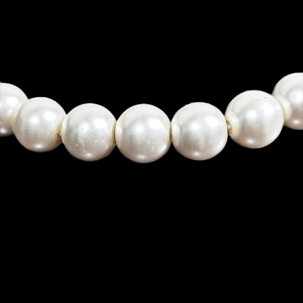 Akoya Pearls Loose 34 Pearls